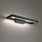 dweLED - View 20" LED Bath Vanity & Wall Light - Lights Canada