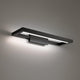 dweLED - View 20" LED Bath Vanity & Wall Light - Lights Canada