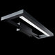 dweLED - View 20" LED Bath Vanity & Wall Light - Lights Canada