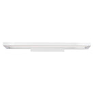 dweLED - View 28" LED Bath Vanity & Wall Light - Lights Canada