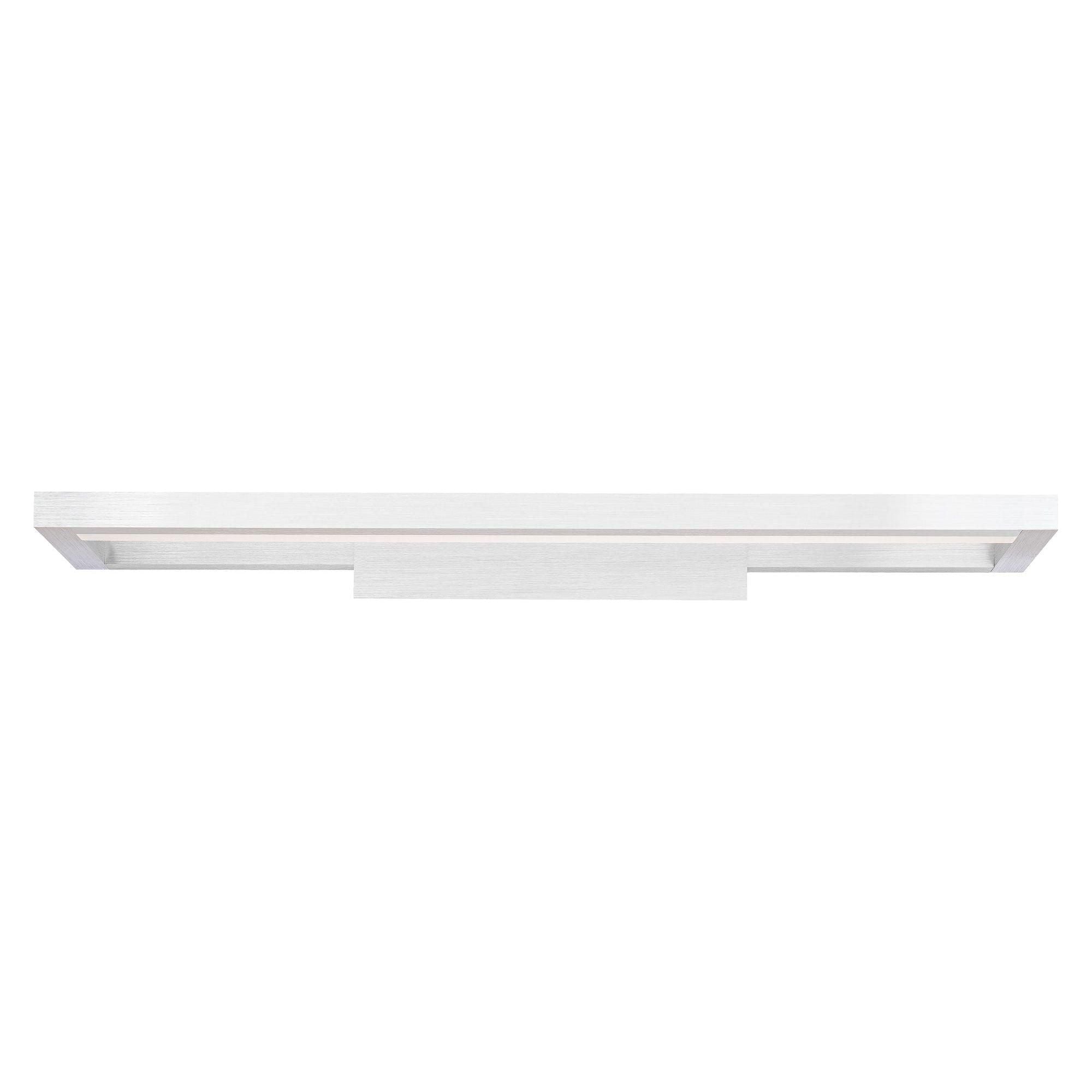 dweLED - View 28" LED Bath Vanity & Wall Light - Lights Canada