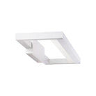 dweLED - View 28" LED Bath Vanity & Wall Light - Lights Canada