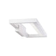 dweLED - View 28" LED Bath Vanity & Wall Light - Lights Canada