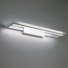 dweLED - View 28" LED Bath Vanity & Wall Light - Lights Canada