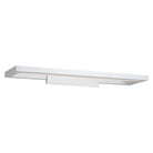 dweLED - View 28" LED Bath Vanity & Wall Light - Lights Canada