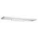 dweLED - View 28" LED Bath Vanity & Wall Light - Lights Canada
