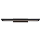 dweLED - View 28" LED Bath Vanity & Wall Light - Lights Canada