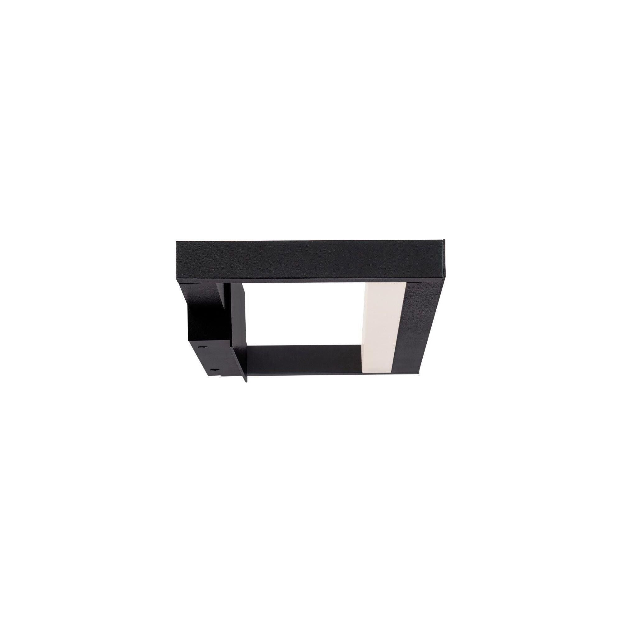 dweLED - View 28" LED Bath Vanity & Wall Light - Lights Canada