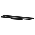 dweLED - View 28" LED Bath Vanity & Wall Light - Lights Canada