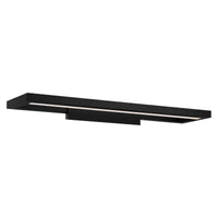 View 28" LED Bath Vanity & Wall Light