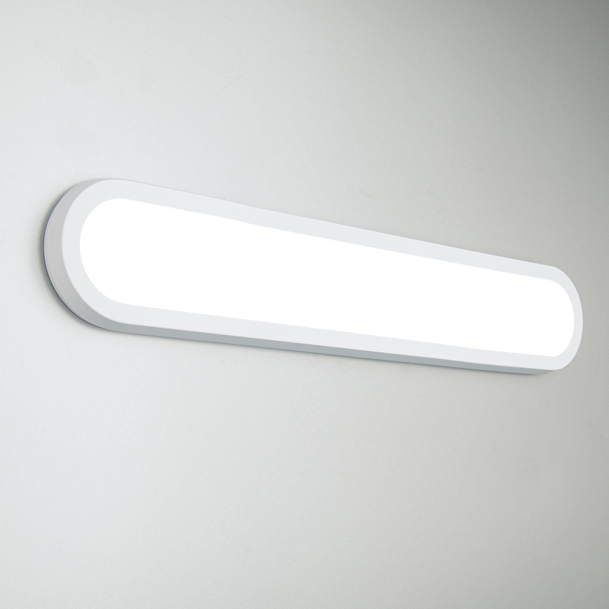 Modern Forms - Argo 27" Bathroom Vanity or Wall Light - Lights Canada