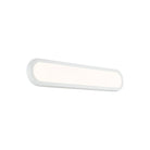 Modern Forms - Argo 27" Bathroom Vanity or Wall Light - Lights Canada