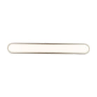 Modern Forms - Argo 37" Bathroom Vanity or Wall Light - Lights Canada