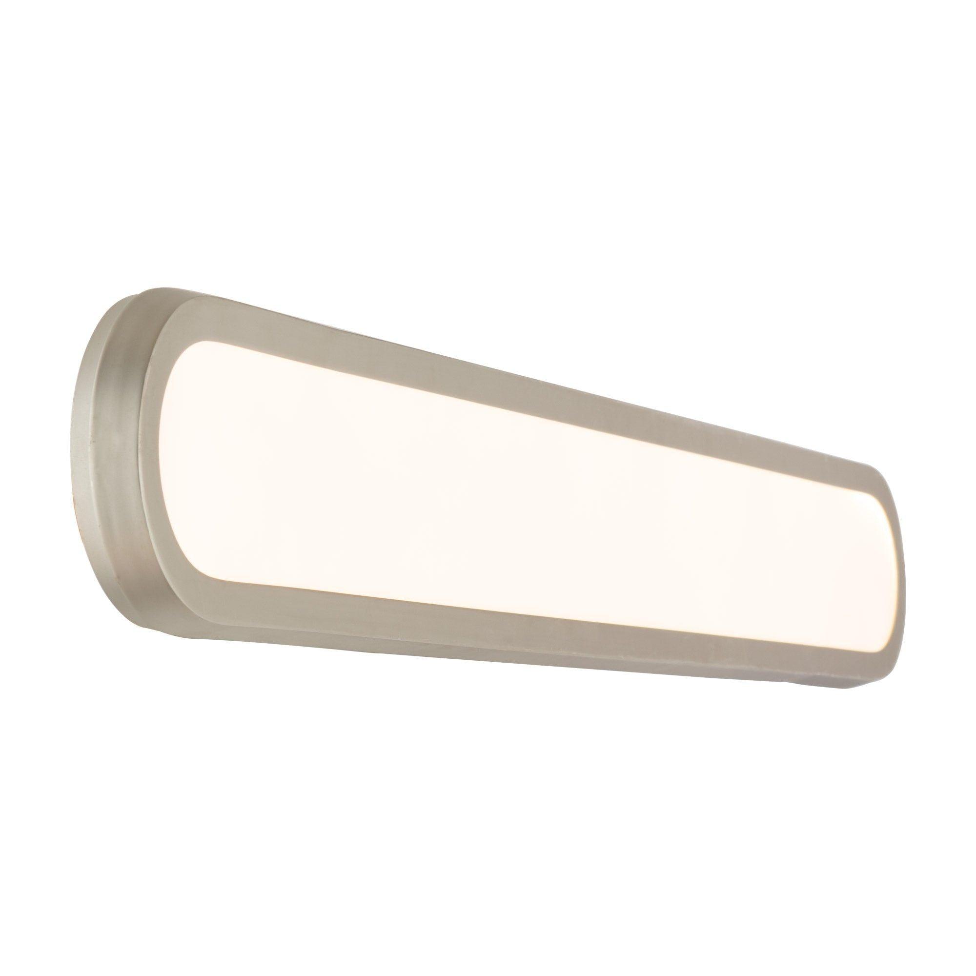 Modern Forms - Argo 37" Bathroom Vanity or Wall Light - Lights Canada