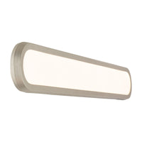 Argo 37" Bathroom Vanity or Wall Light