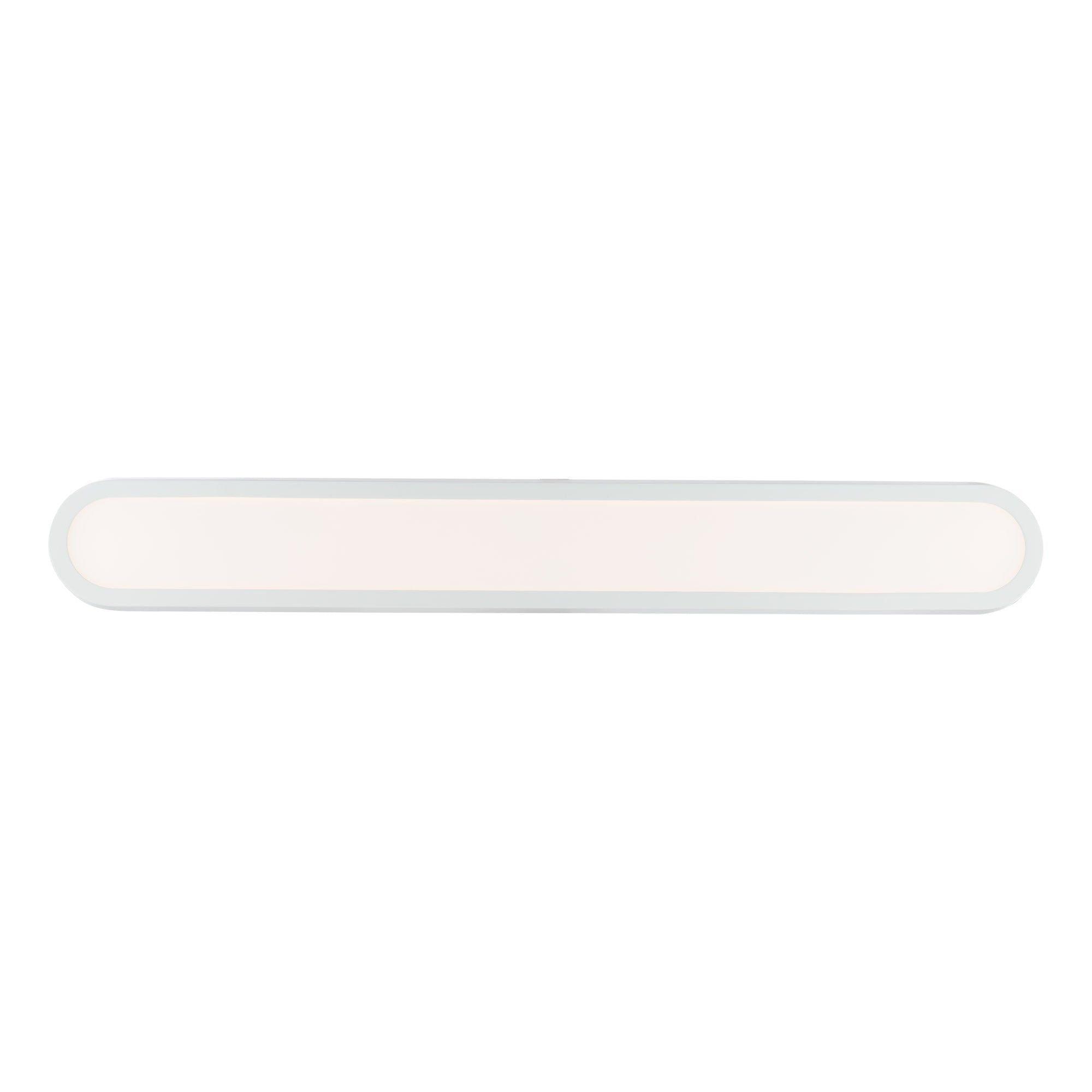 Modern Forms - Argo 37" Bathroom Vanity or Wall Light - Lights Canada