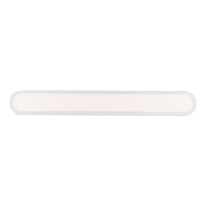 Modern Forms - Argo 37" Bathroom Vanity or Wall Light - Lights Canada