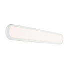 Modern Forms - Argo 37" Bathroom Vanity or Wall Light - Lights Canada