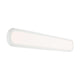Modern Forms - Argo 37" Bathroom Vanity or Wall Light - Lights Canada