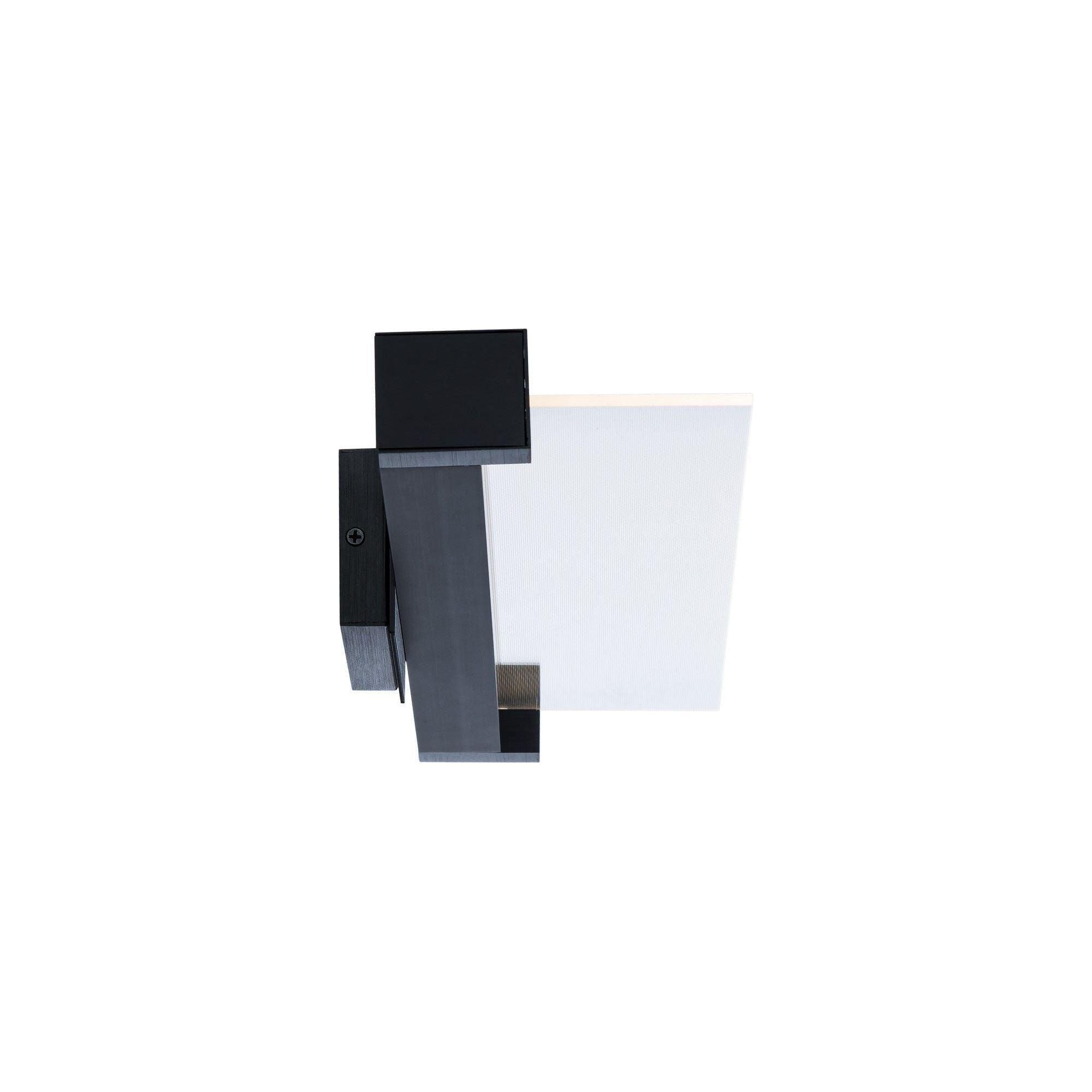 dweLED - Spectre 20" LED Bath Vanity & Wall Light - Lights Canada