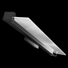 dweLED - Spectre 20" LED Bath Vanity & Wall Light - Lights Canada