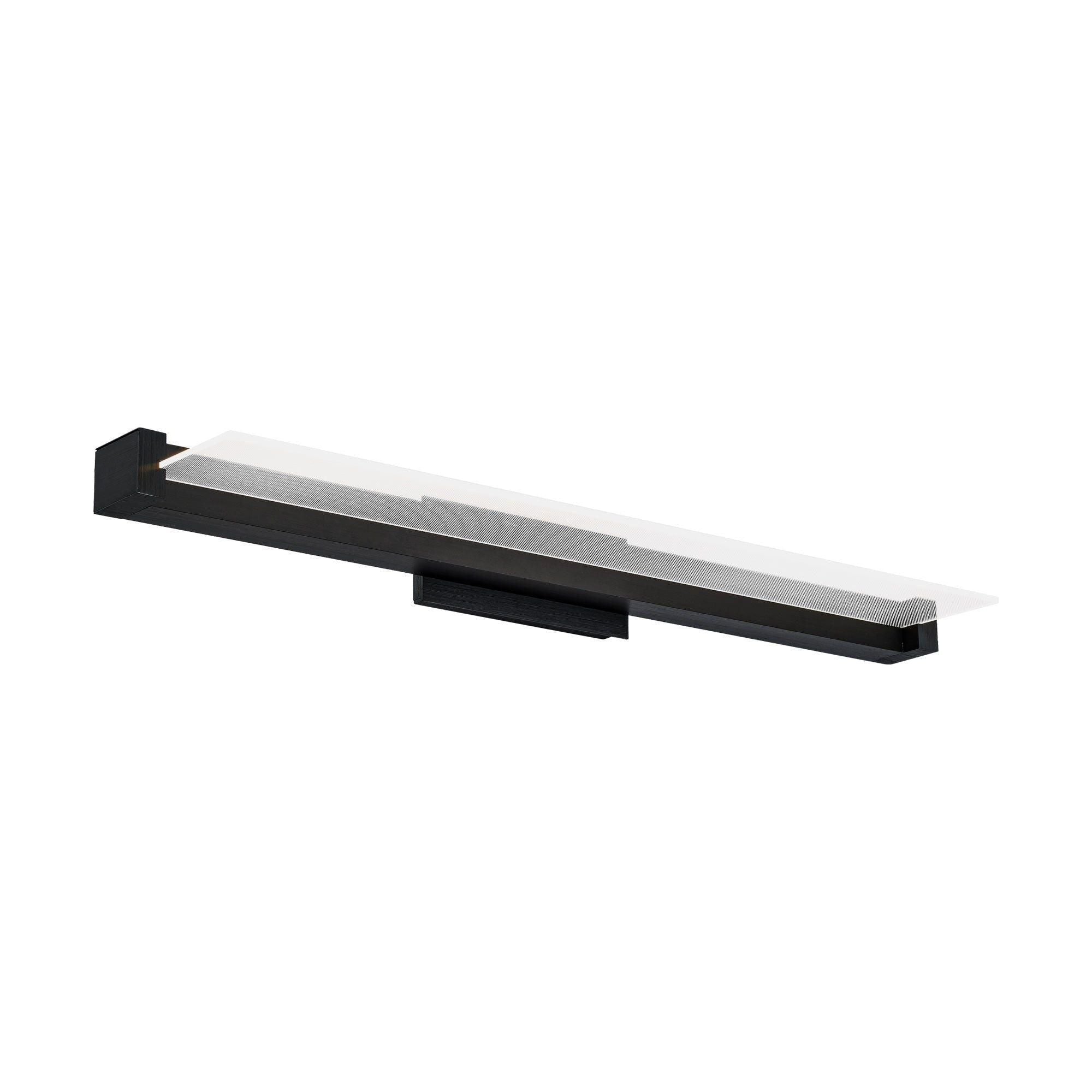 dweLED - Spectre 20" LED Bath Vanity & Wall Light - Lights Canada