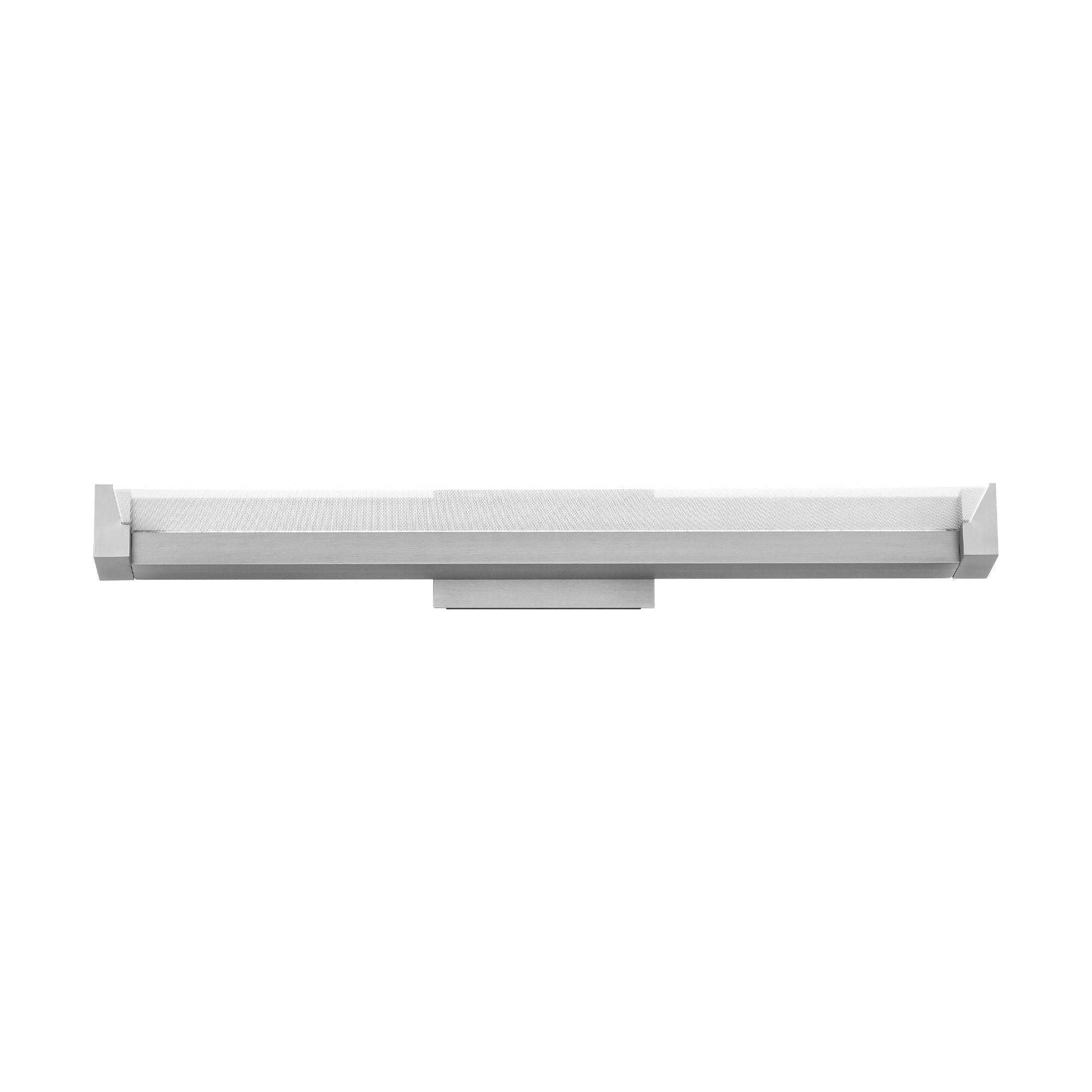 dweLED - Spectre 20" LED Bath Vanity & Wall Light - Lights Canada