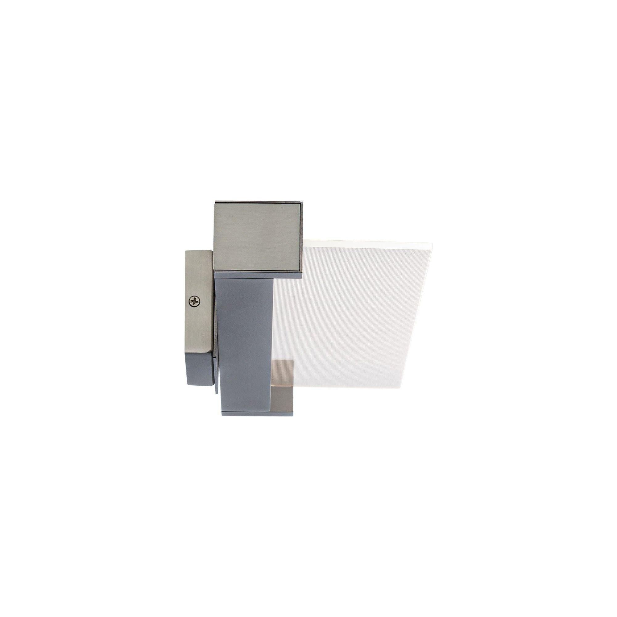 dweLED - Spectre 20" LED Bath Vanity & Wall Light - Lights Canada