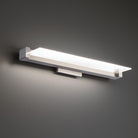 dweLED - Spectre 20" LED Bath Vanity & Wall Light - Lights Canada