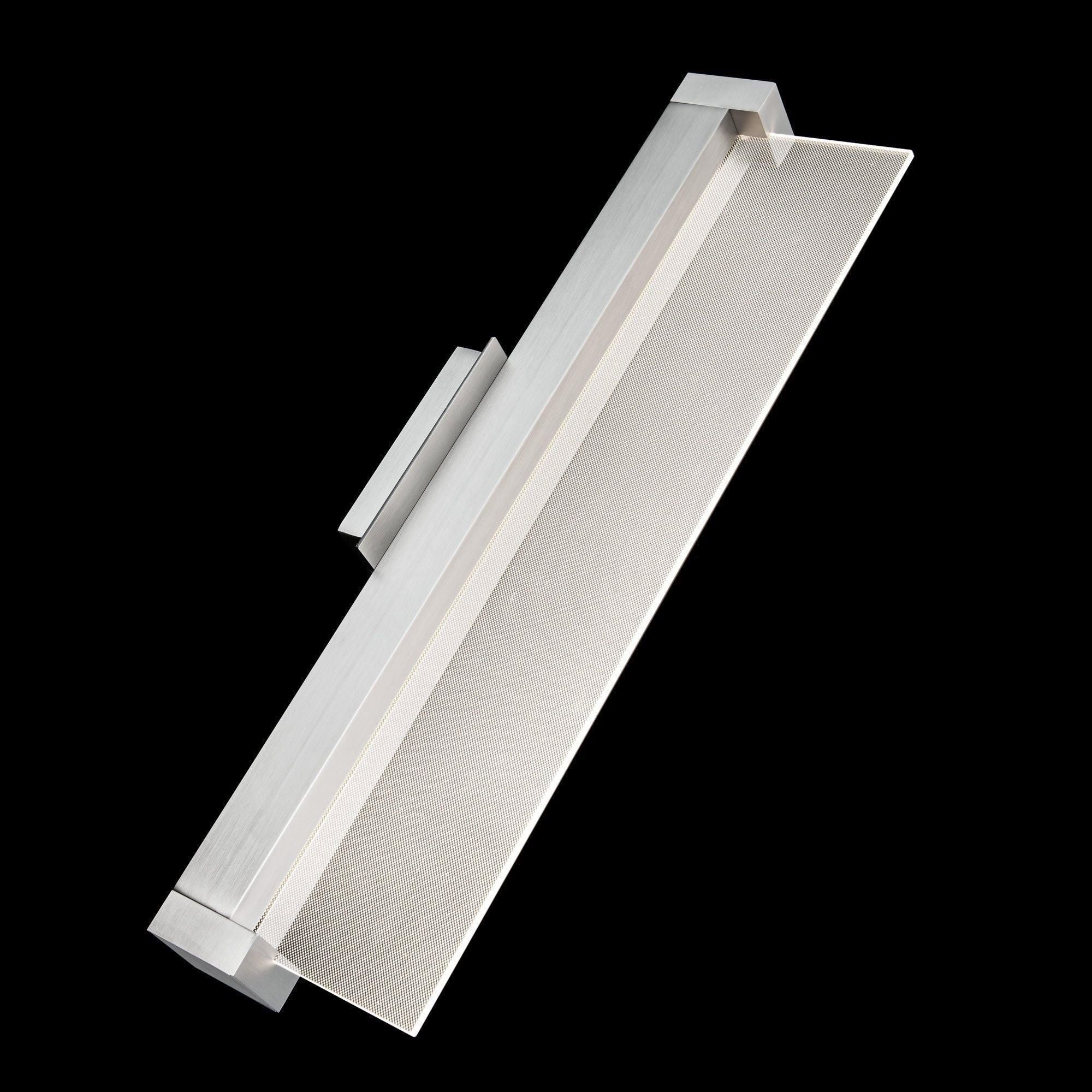 dweLED - Spectre 20" LED Bath Vanity & Wall Light - Lights Canada