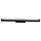 dweLED - Spectre 27" LED Bath Vanity & Wall Light - Lights Canada