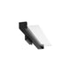 dweLED - Spectre 27" LED Bath Vanity & Wall Light - Lights Canada