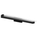 dweLED - Spectre 27" LED Bath Vanity & Wall Light - Lights Canada