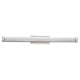 dweLED - Spectre 27" LED Bath Vanity & Wall Light - Lights Canada