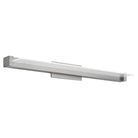 dweLED - Spectre 27" LED Bath Vanity & Wall Light - Lights Canada