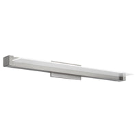 Spectre 27" LED Bath Vanity & Wall Light