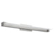dweLED - Spectre 27" LED Bath Vanity & Wall Light - Lights Canada