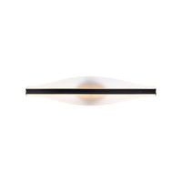Vera 27" LED Bath Vanity & Wall Light