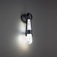 Modern Forms - Ezra 18" LED Wall Sconce - Lights Canada