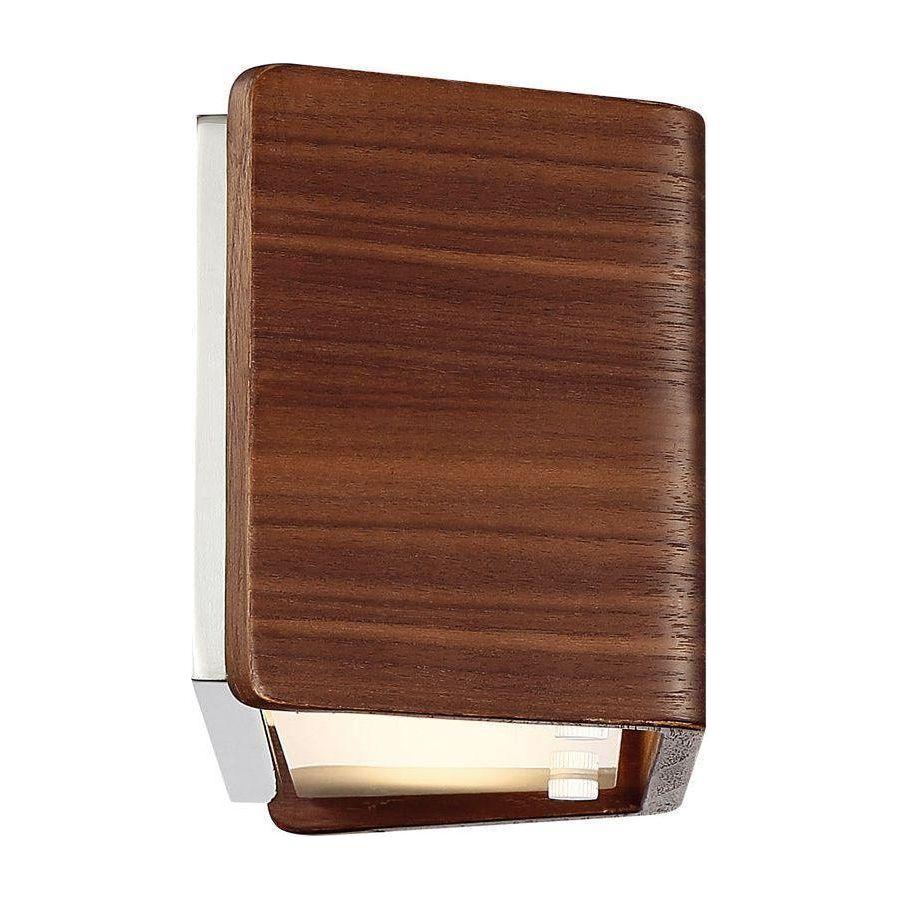 Modern Forms - Asgard LED Wall Sconce - Lights Canada