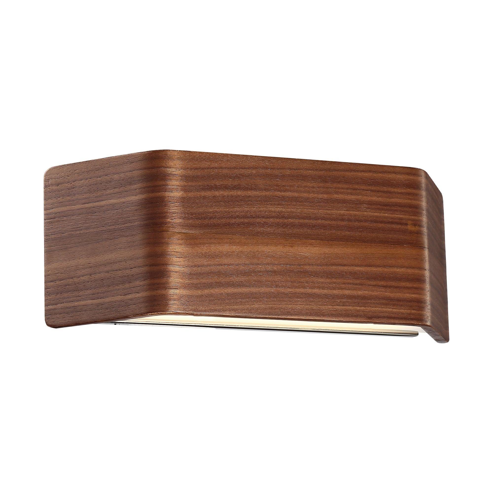 Modern Forms - Asgard LED Wall Sconce - Lights Canada
