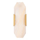 Modern Forms - Toulouse 18" LED Wall Sconce - Lights Canada