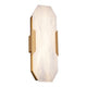 Modern Forms - Toulouse 18" LED Wall Sconce - Lights Canada