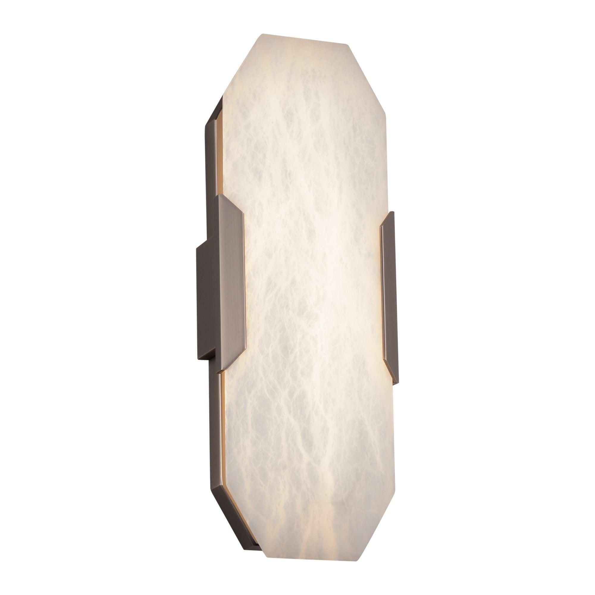 Modern Forms - Toulouse 18" LED Wall Sconce - Lights Canada