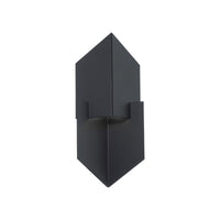 Cupid 14" LED Indoor/Outdoor Wall Light