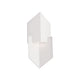 Modern Forms - Cupid 14" LED Indoor/Outdoor Wall Light - Lights Canada