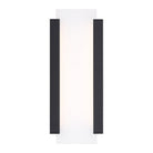 dweLED - Fiction 14.1" LED Indoor/Outdoor Wall Light - Lights Canada