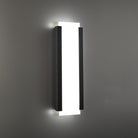 dweLED - Fiction 14.1" LED Indoor/Outdoor Wall Light - Lights Canada