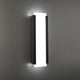 dweLED - Fiction 14.1" LED Indoor/Outdoor Wall Light - Lights Canada