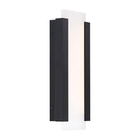 Fiction 14.1" LED Indoor/Outdoor Wall Light